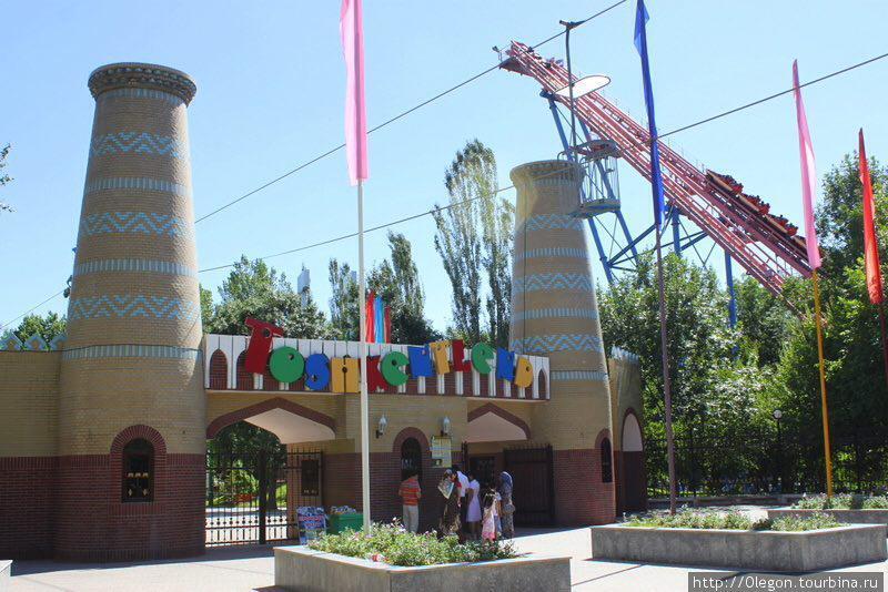 Minor Hotel Tashkent Esterno foto