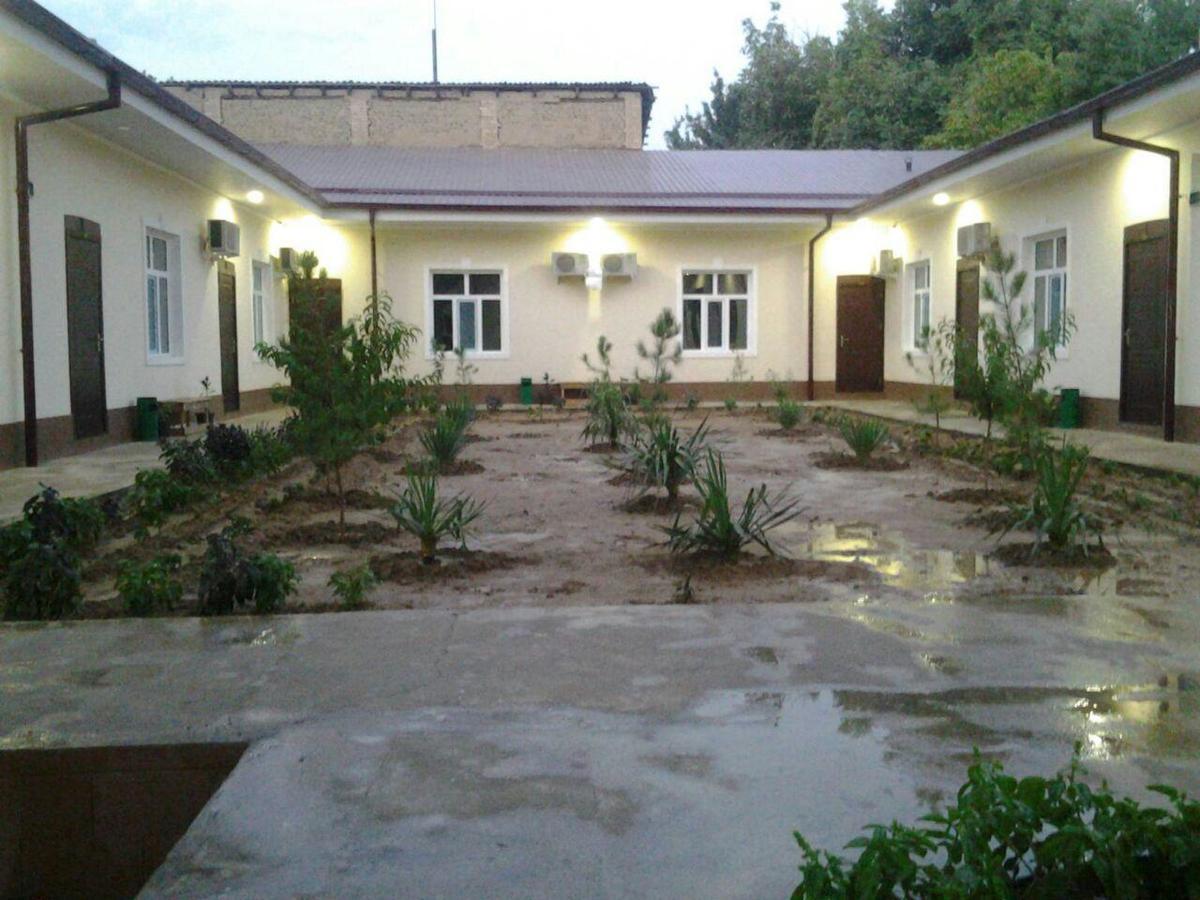 Minor Hotel Tashkent Esterno foto