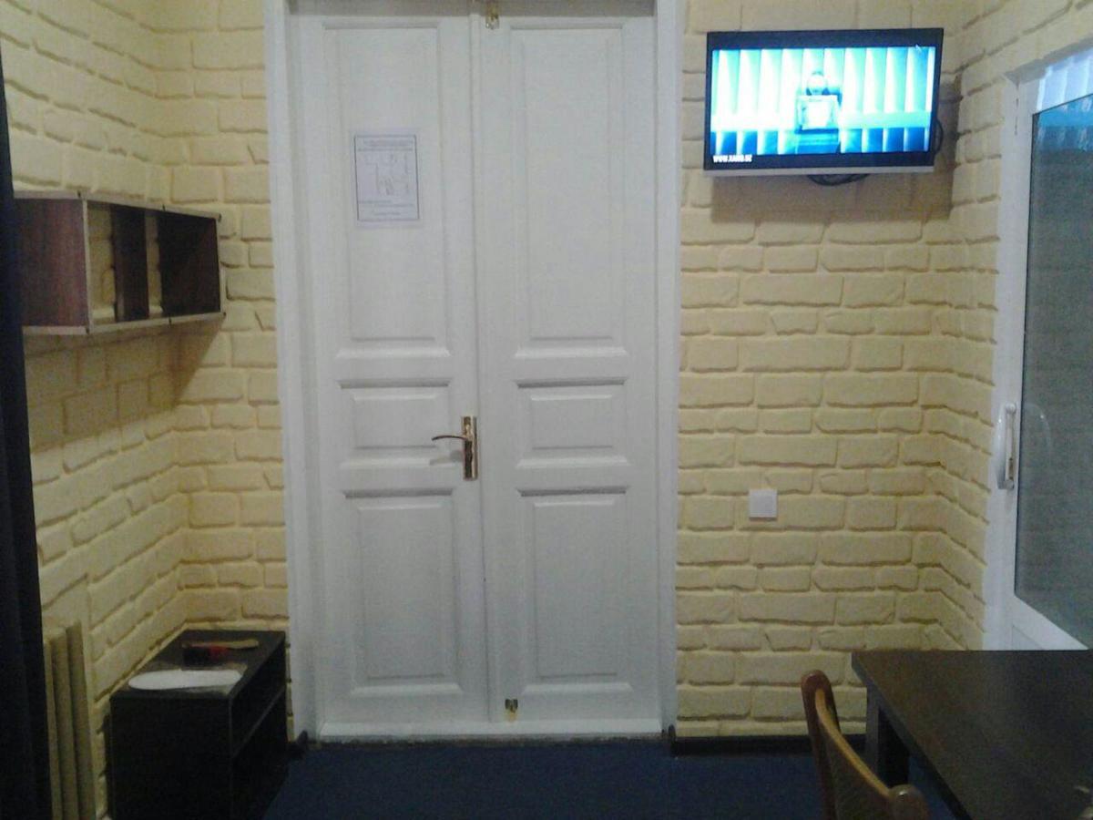 Minor Hotel Tashkent Esterno foto