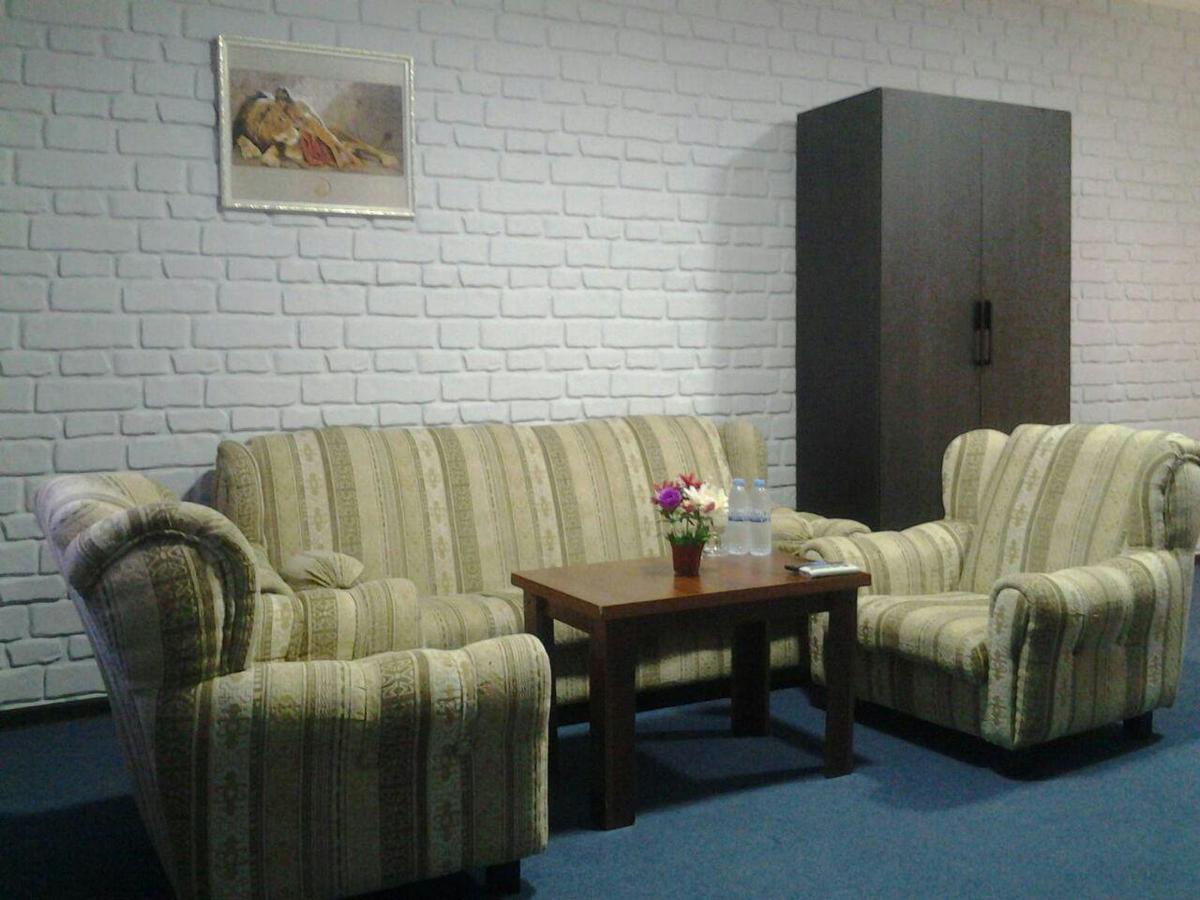 Minor Hotel Tashkent Esterno foto