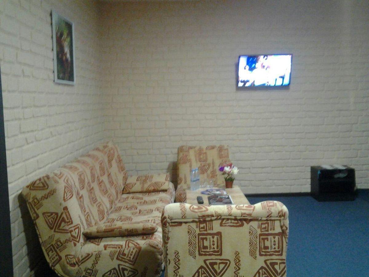 Minor Hotel Tashkent Esterno foto