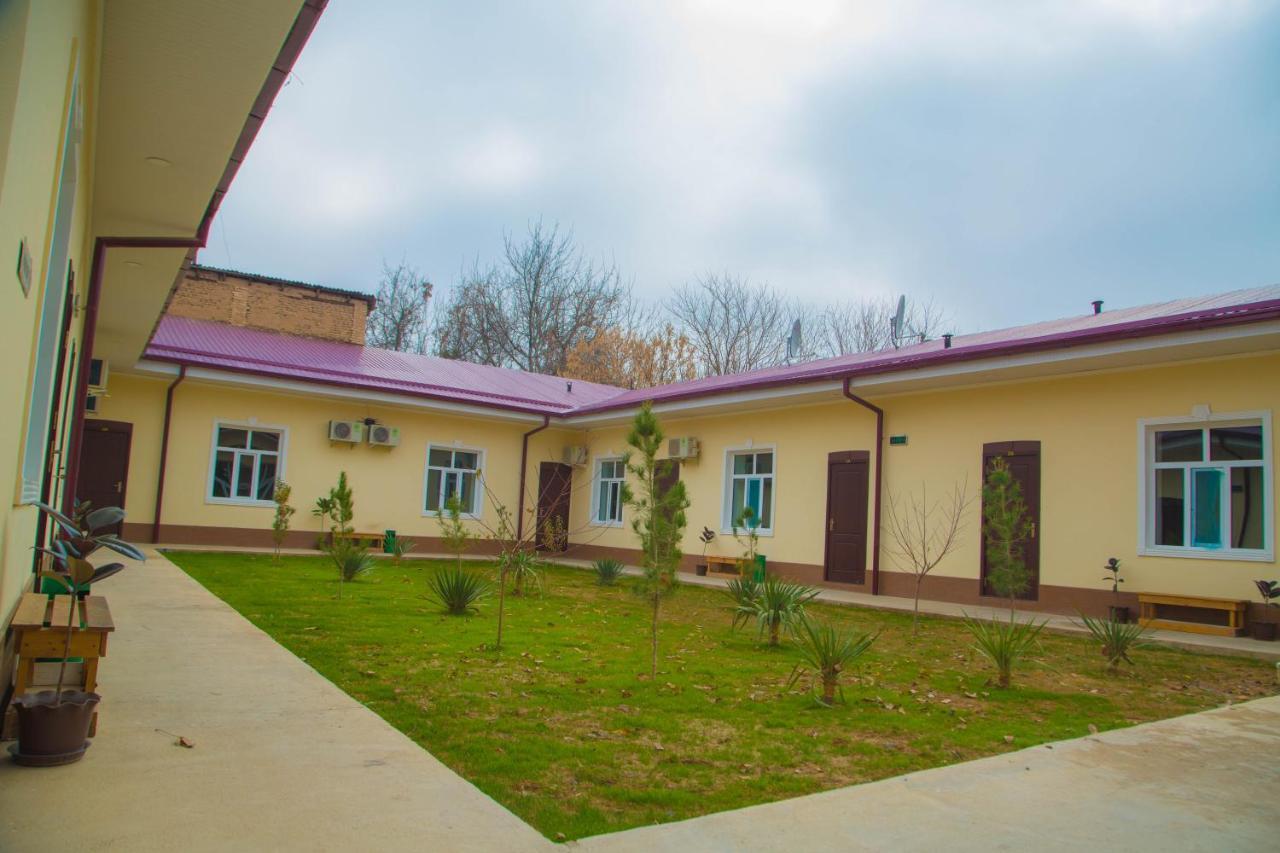 Minor Hotel Tashkent Esterno foto